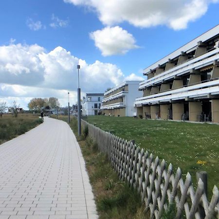Bellevue B5 Apartment Grossenbrode Luaran gambar
